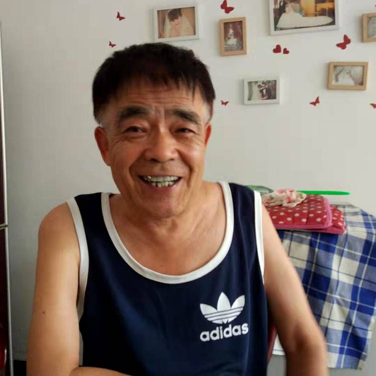 徐诚的照片