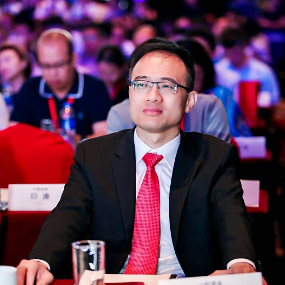 Vincent林的照片