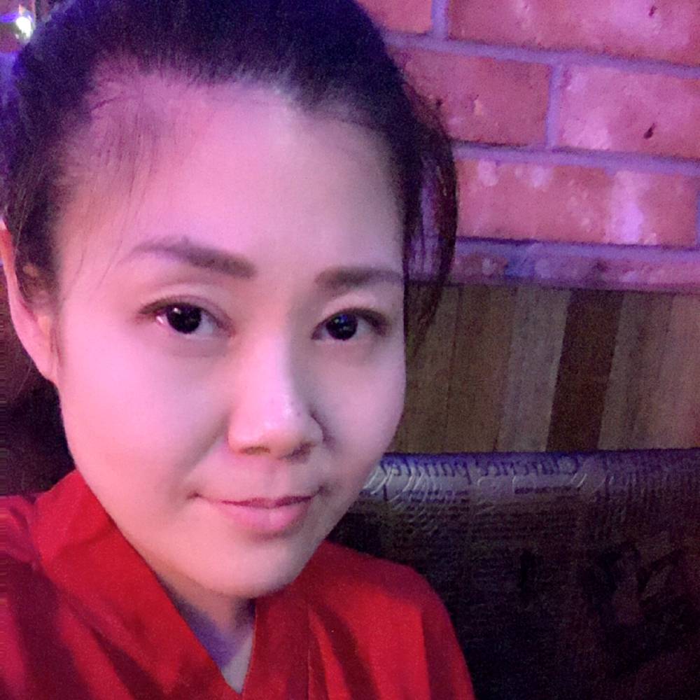 木兮兮易清清的照片