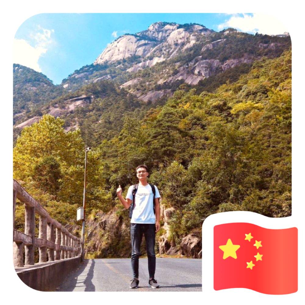单车王子的照片