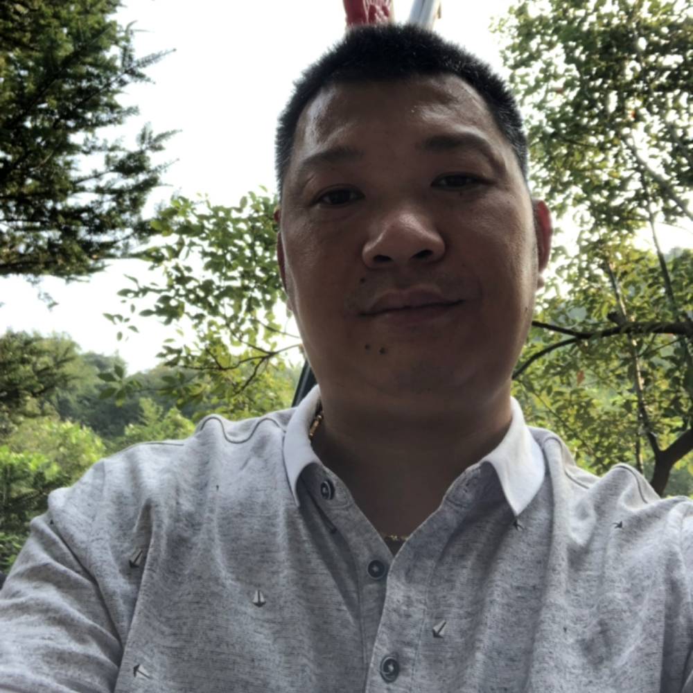 心落霞光的照片