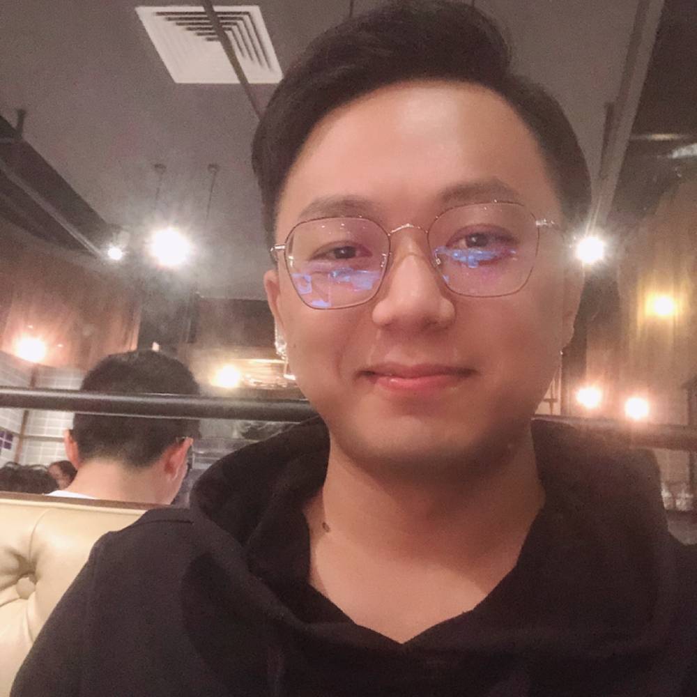毛毛虫Monic的照片