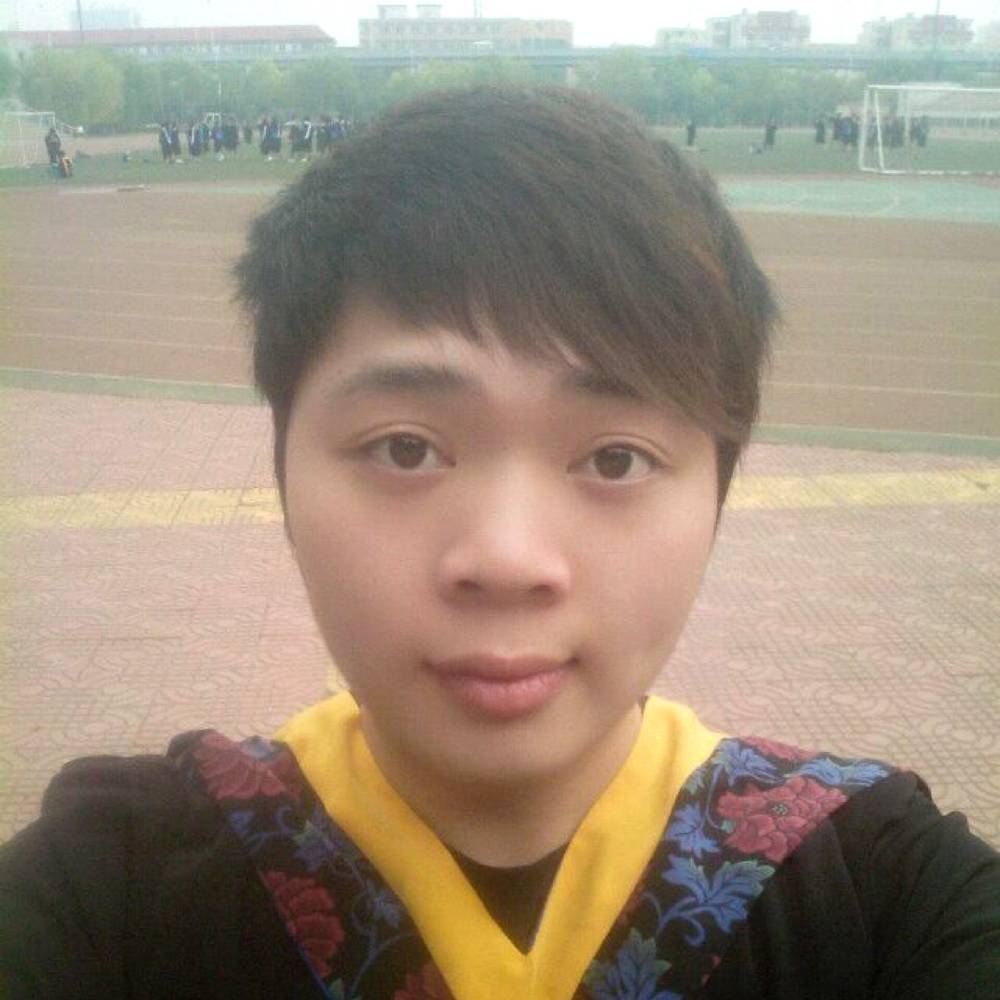 星星胖小子的照片
