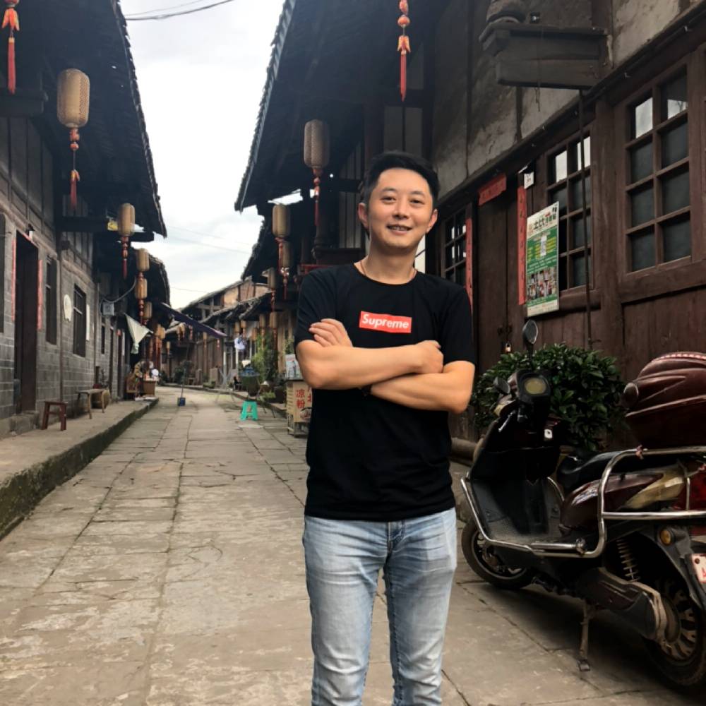 Xyxy的照片