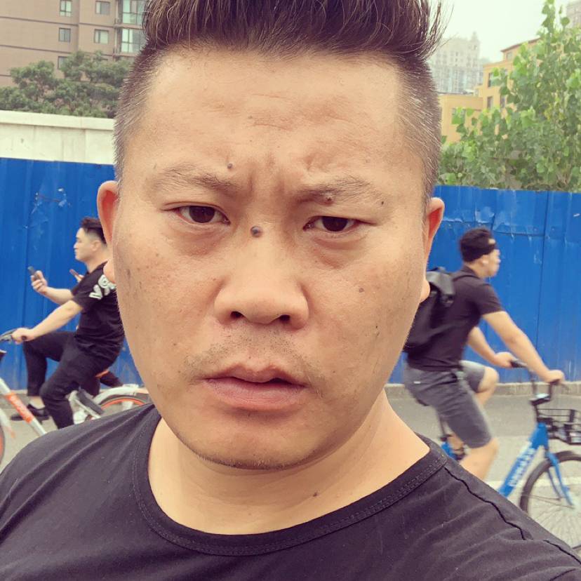 不会甜言蜜语的我的照片