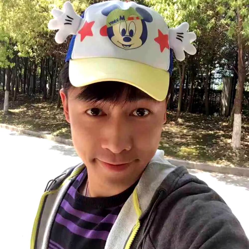 光光延的照片