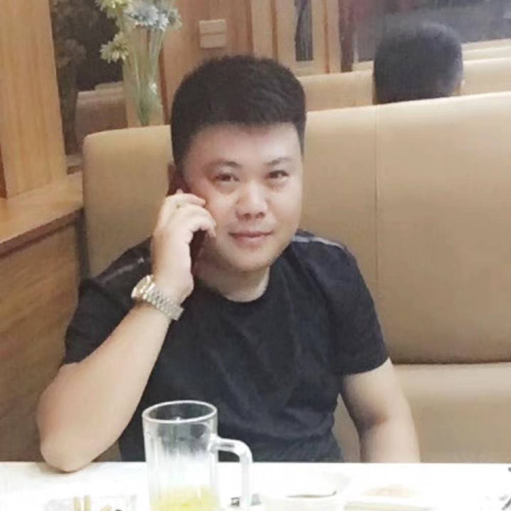 大头垚的照片