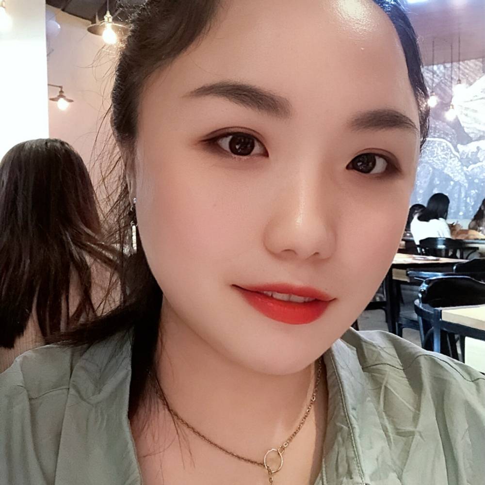 阿烨小姐的照片