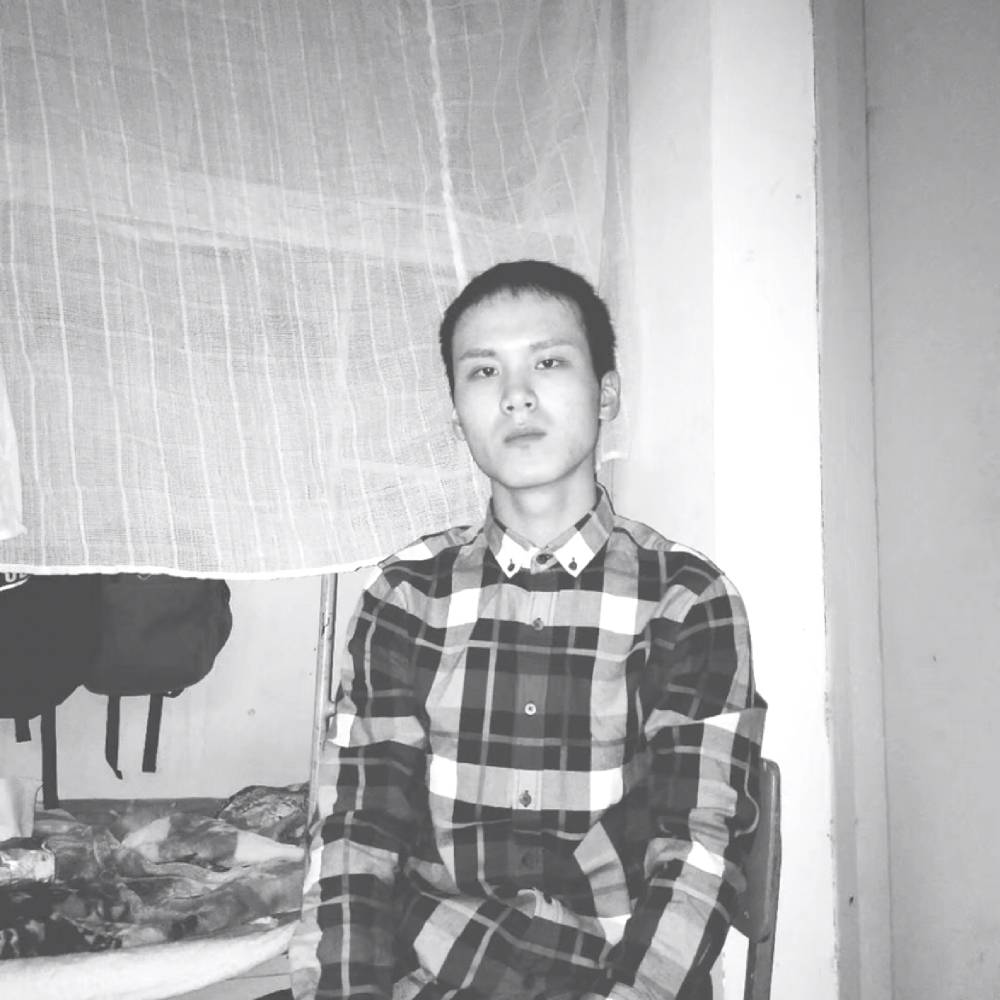 慢慢变老?的照片