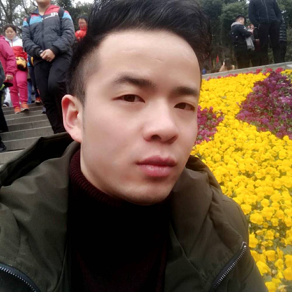 南情哥哥的照片