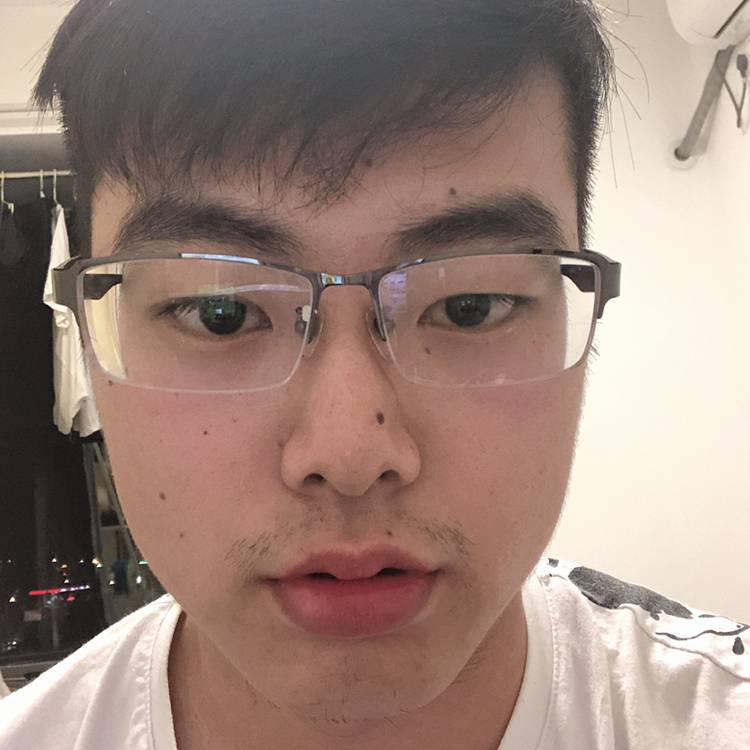 朱高的照片