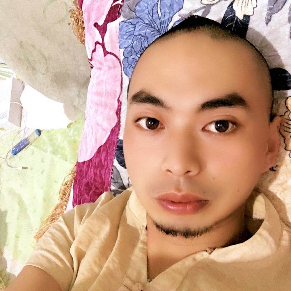 谁是我的阿凡达的照片