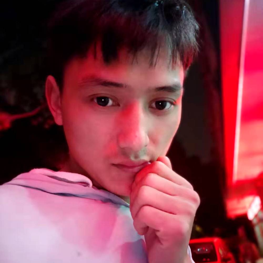 等的照片