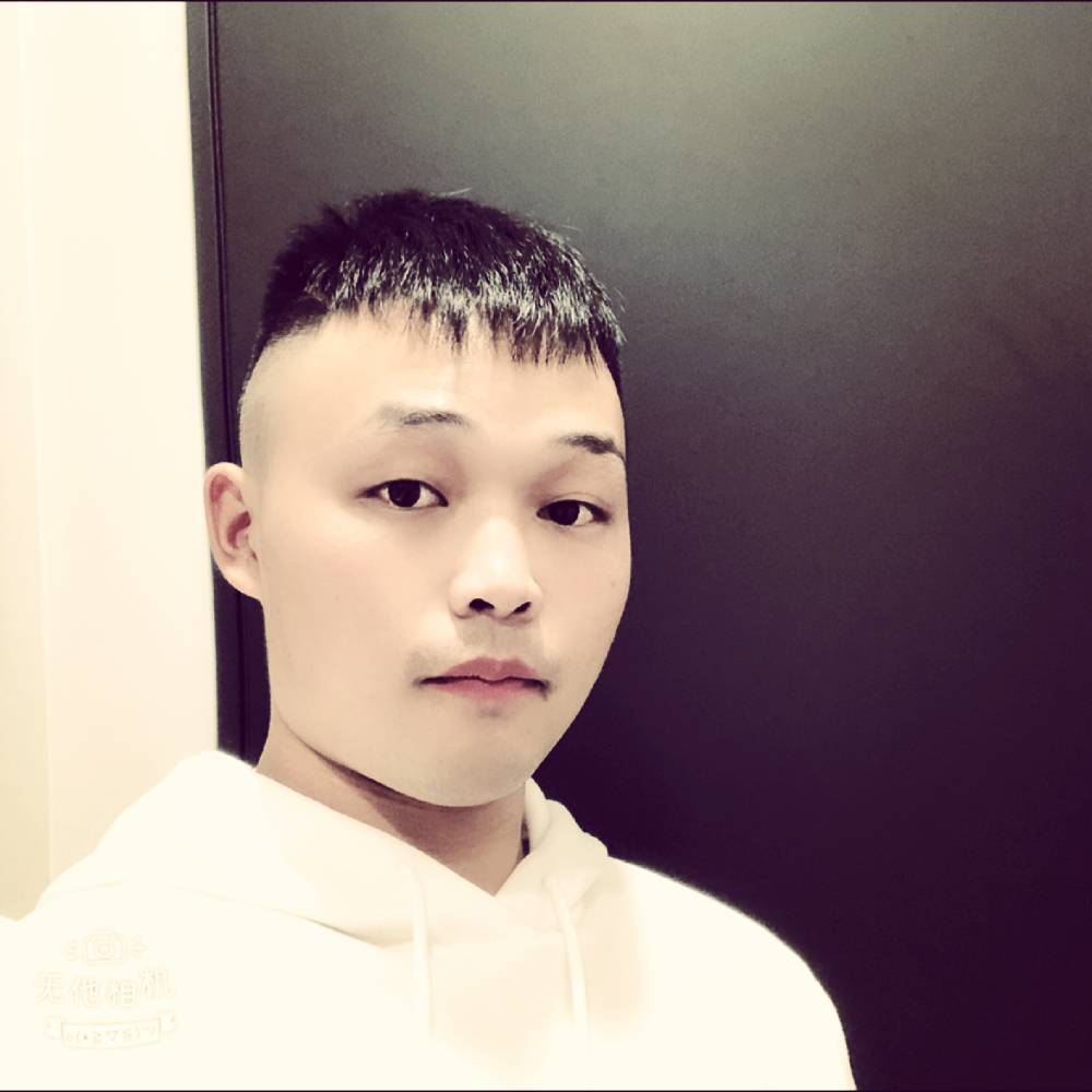 默默,想你的照片
