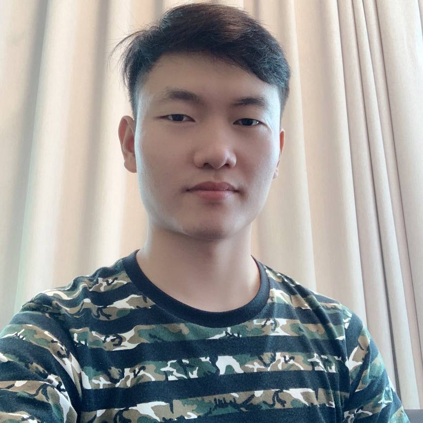 小熊的照片