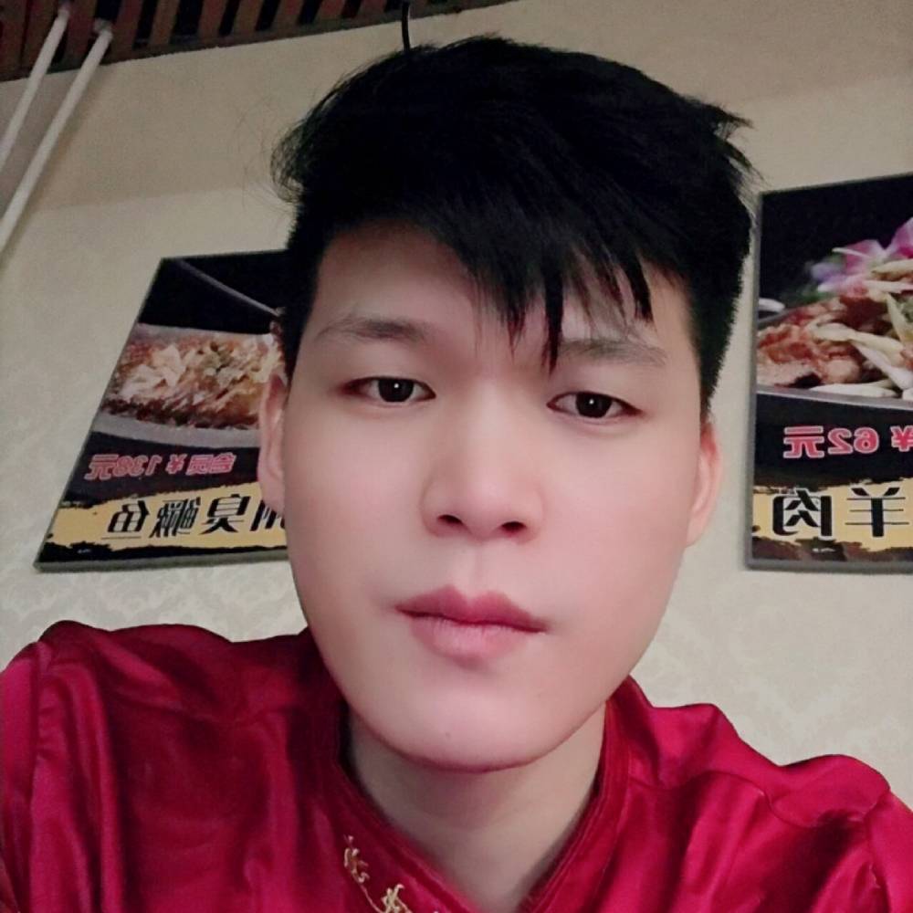 粗一点好吗？的照片