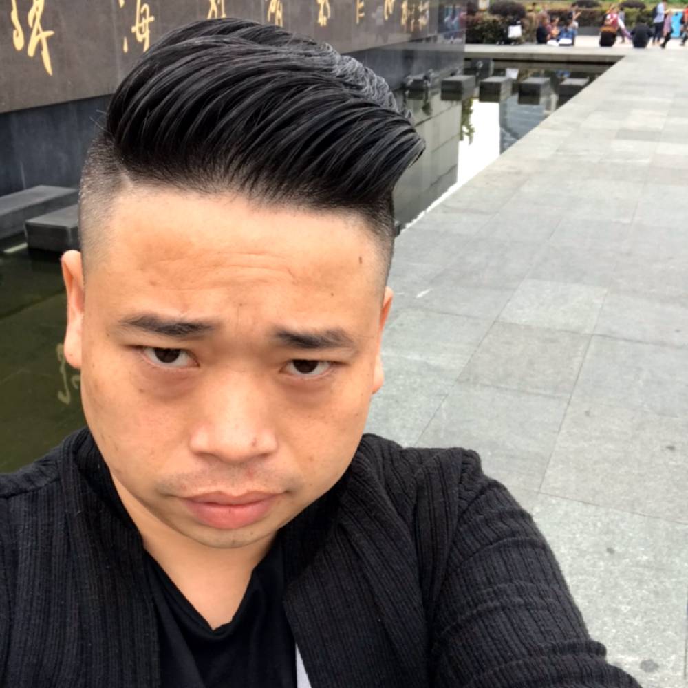 周林峰的照片