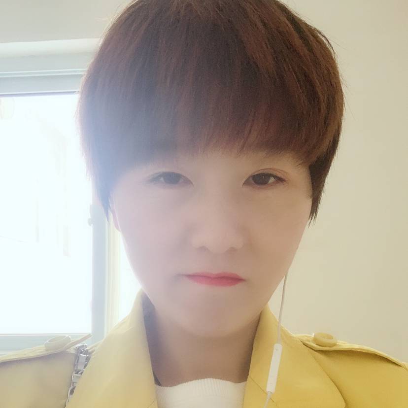 娇娇女王的照片