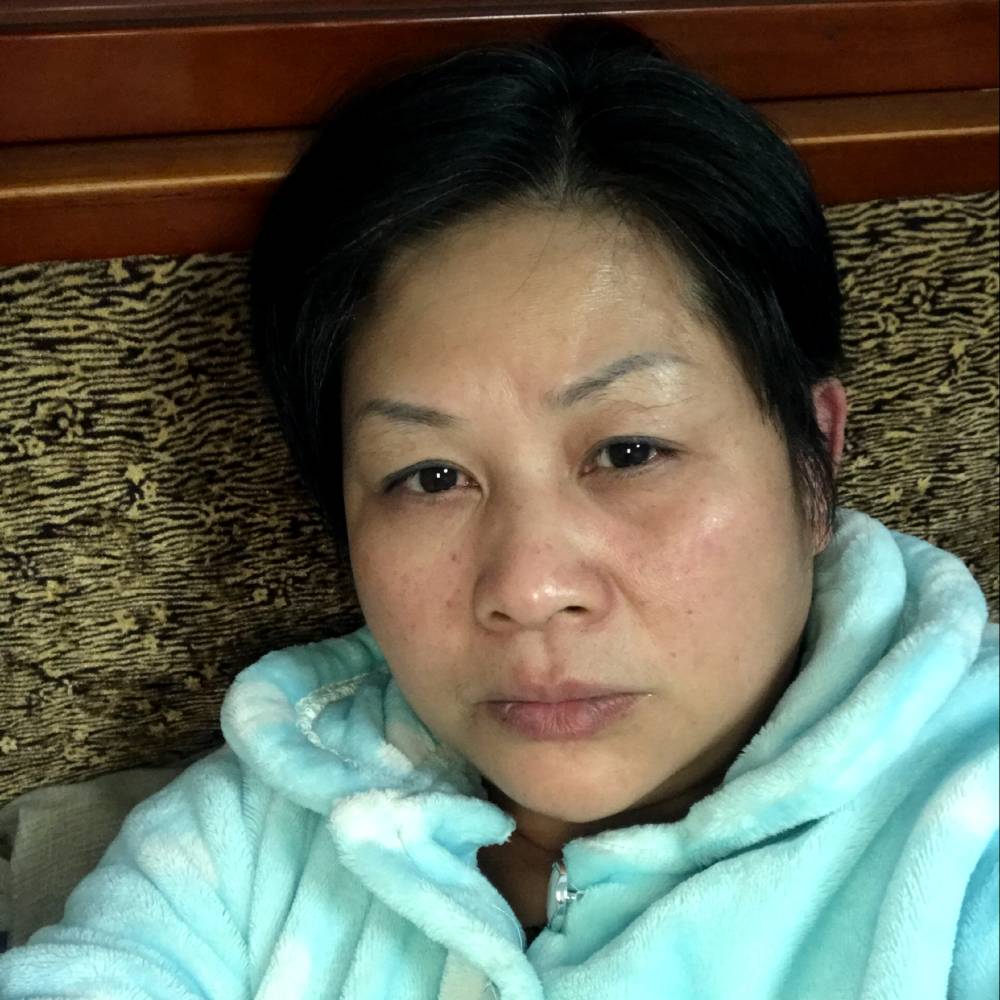 糖豆漫步端庄的照片