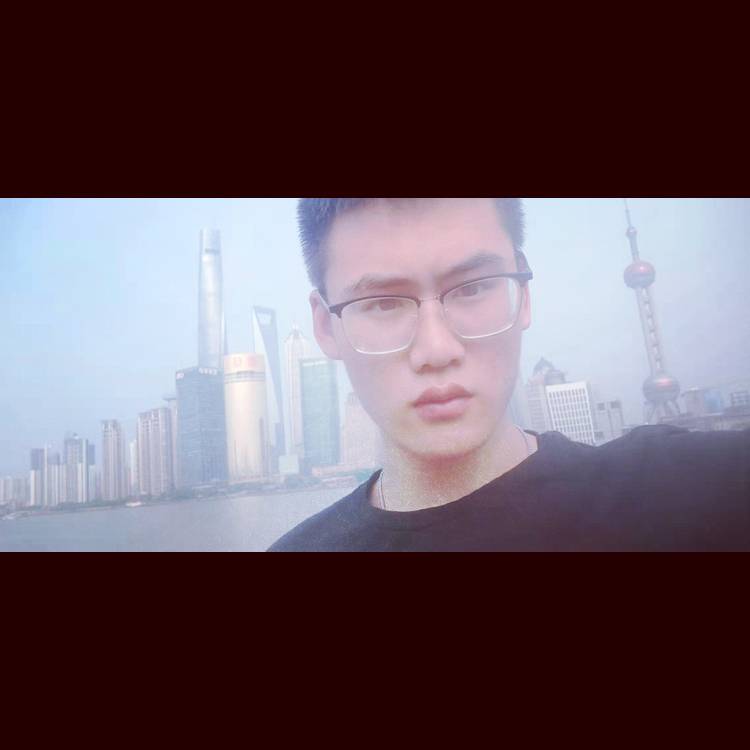 暧昧拿青衫的照片