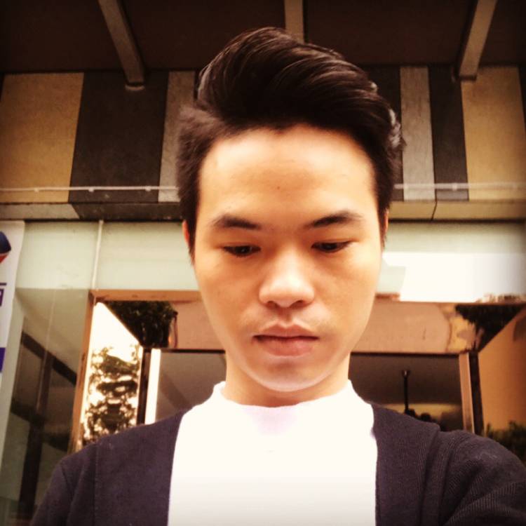 孤心的傻瓜的照片
