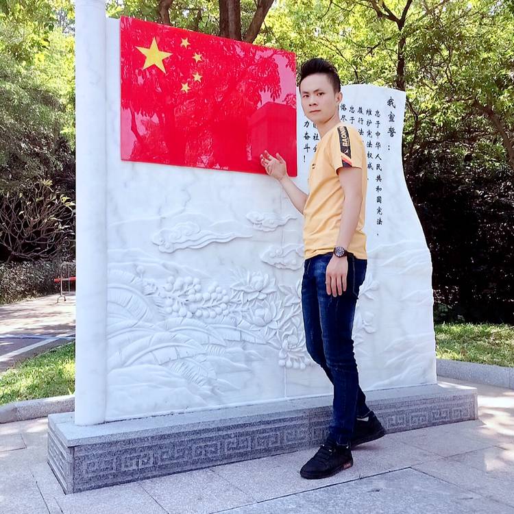 冷月停止潇洒的照片