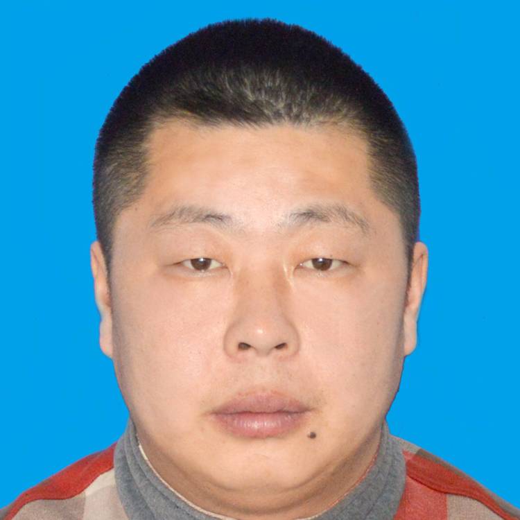 温柔汉子的照片