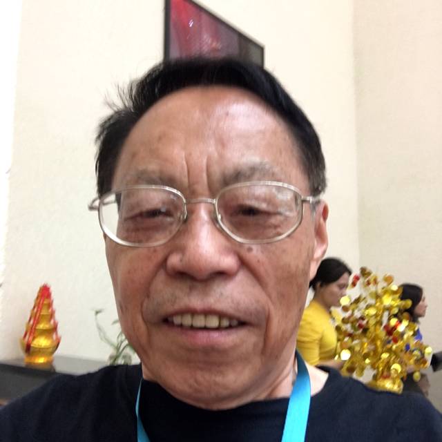 帅气迎轩辕的照片