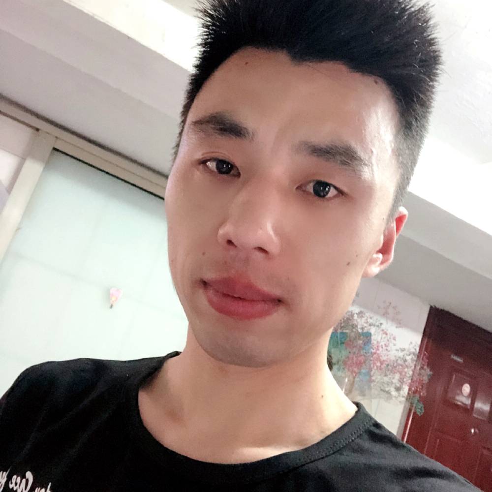 花痴身影(等待)的照片
