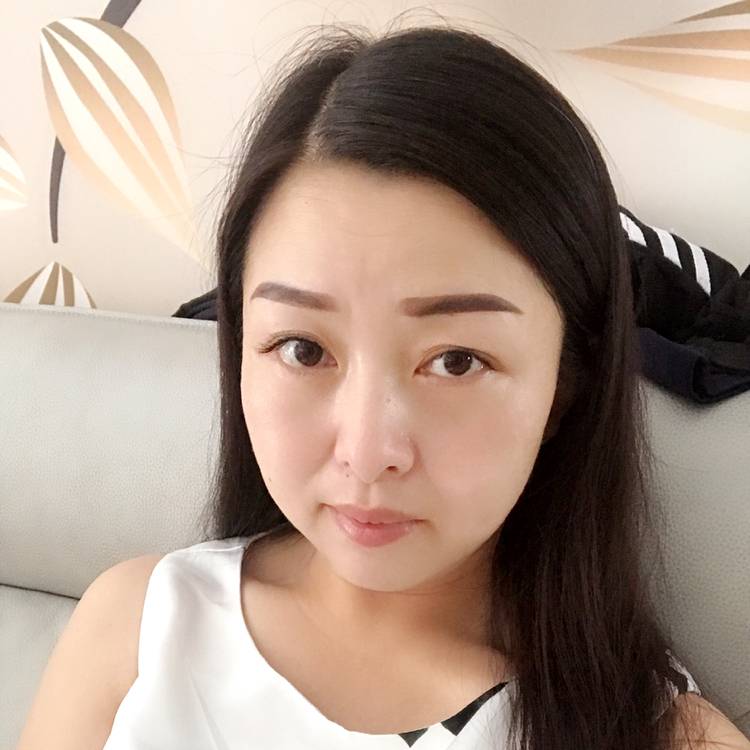 女人花的照片