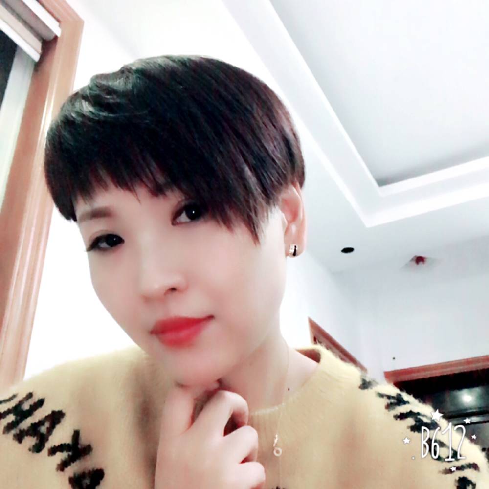 S当我遇上你的照片