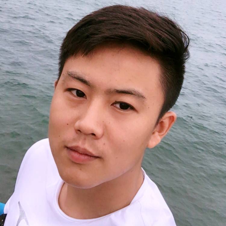 玖木的照片