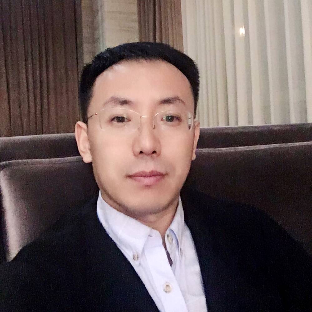 东哥的的照片