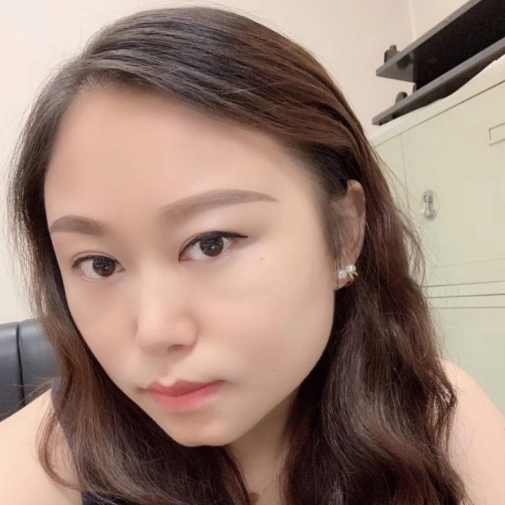 从小妹的照片