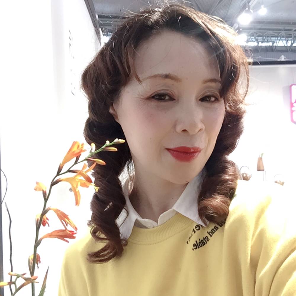 茹冰的照片