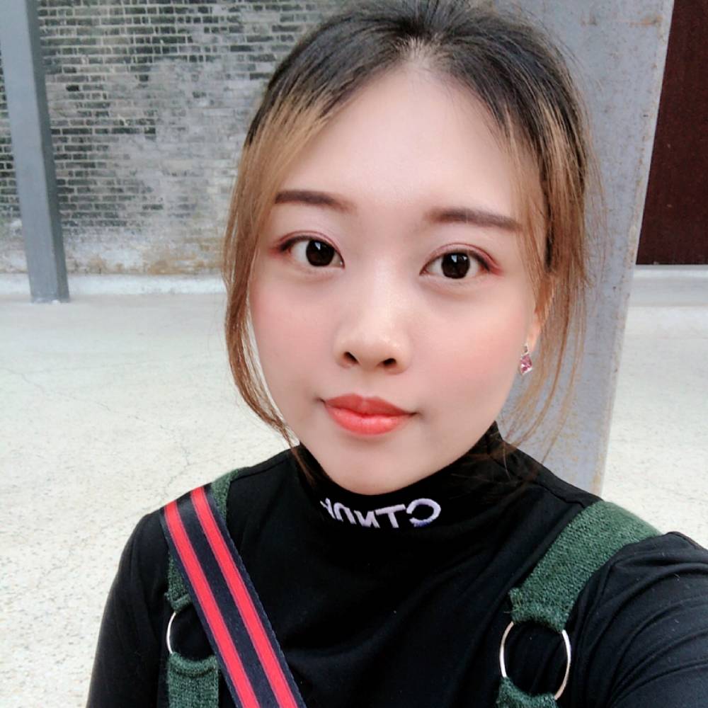 柚稚girl的照片