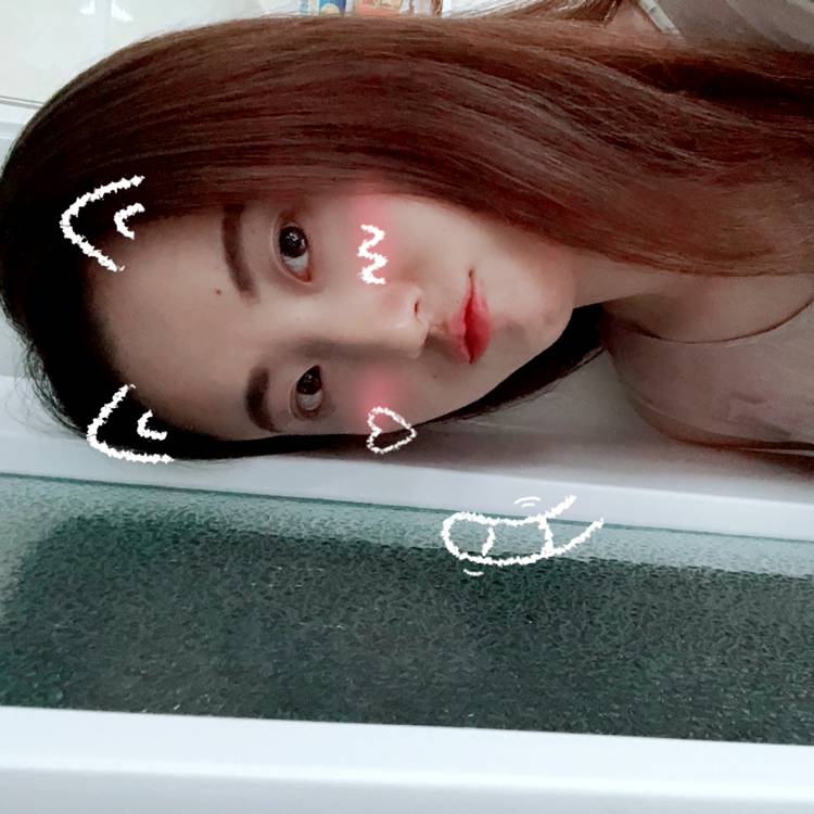 粽子仙女的照片