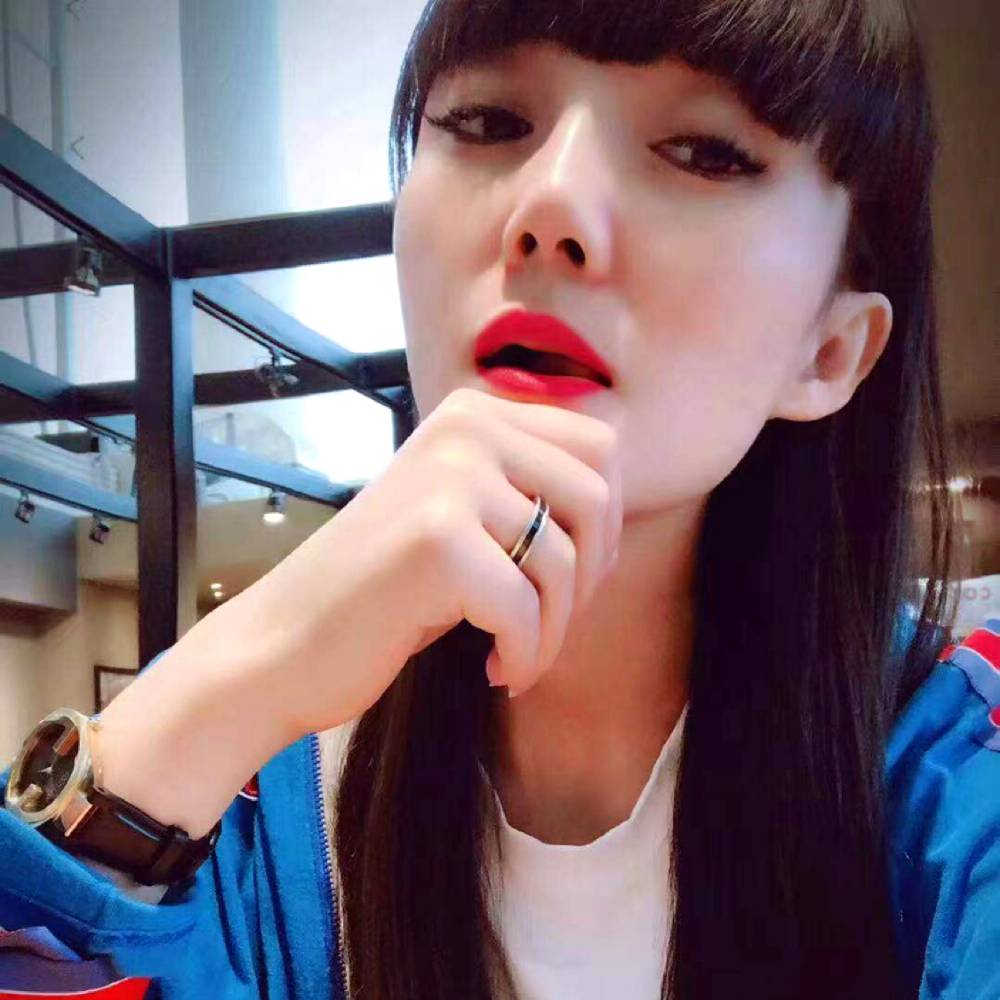 庄利的照片