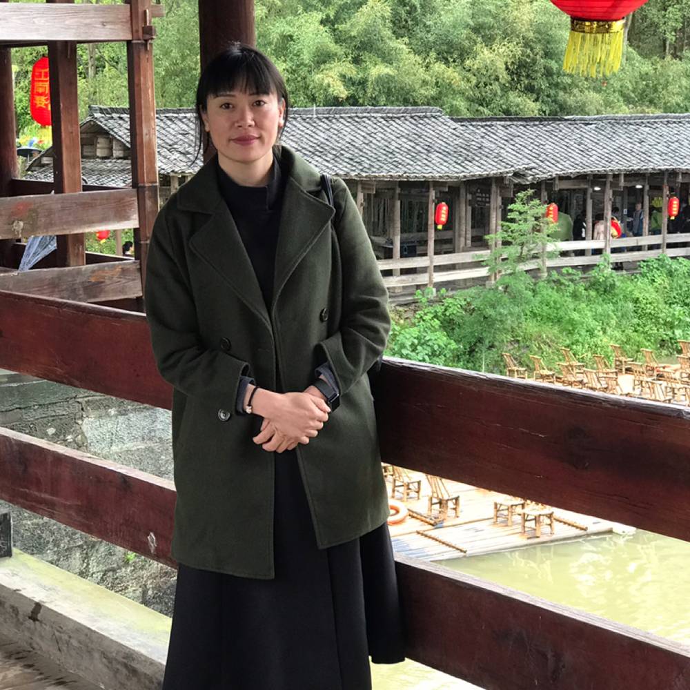 如梦請怕孤单的照片