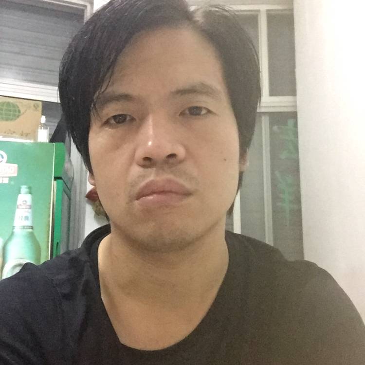 过客等待沉静的照片