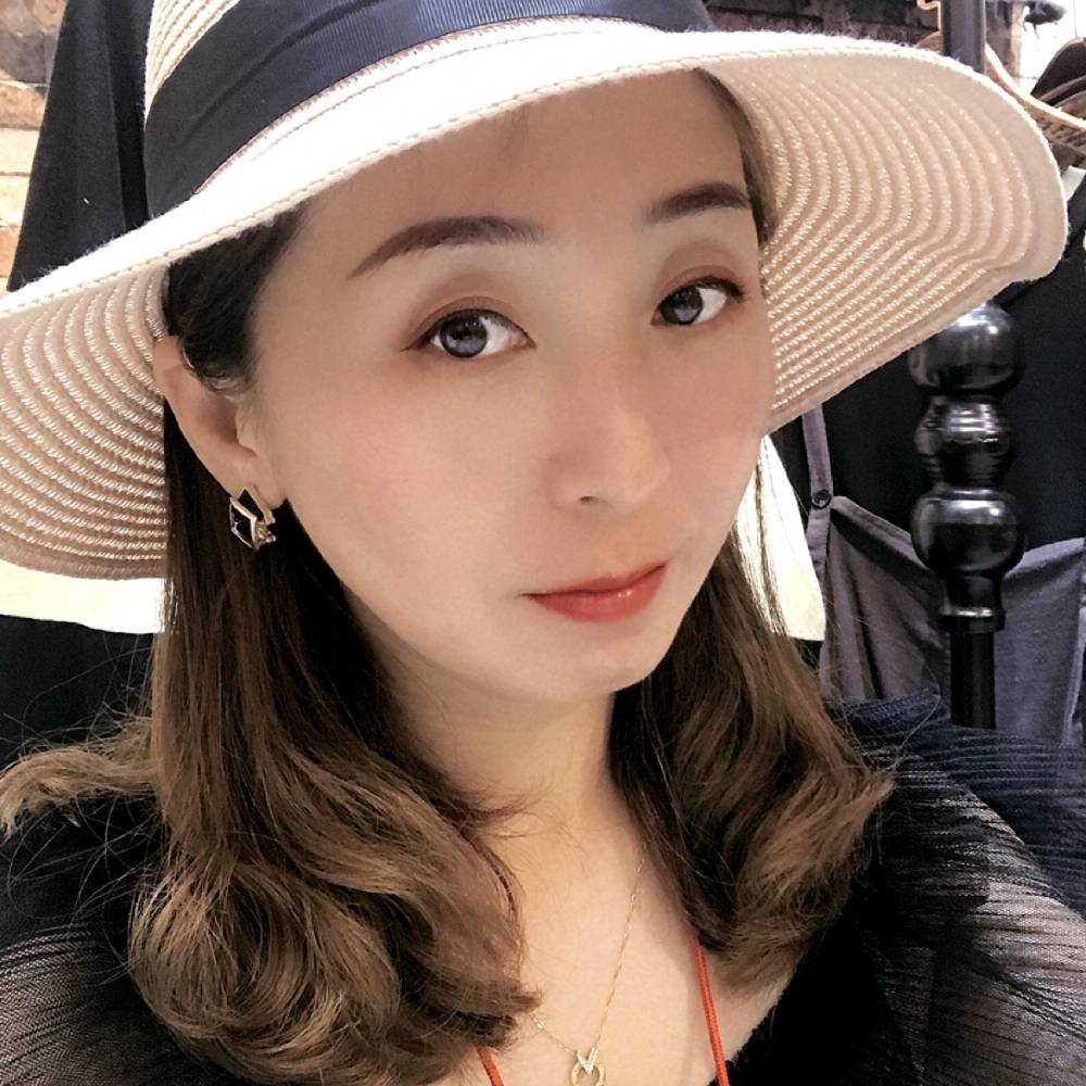 丹丹的照片