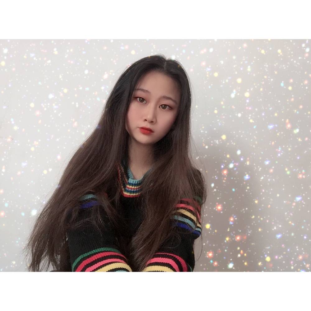 丹妮家长的照片
