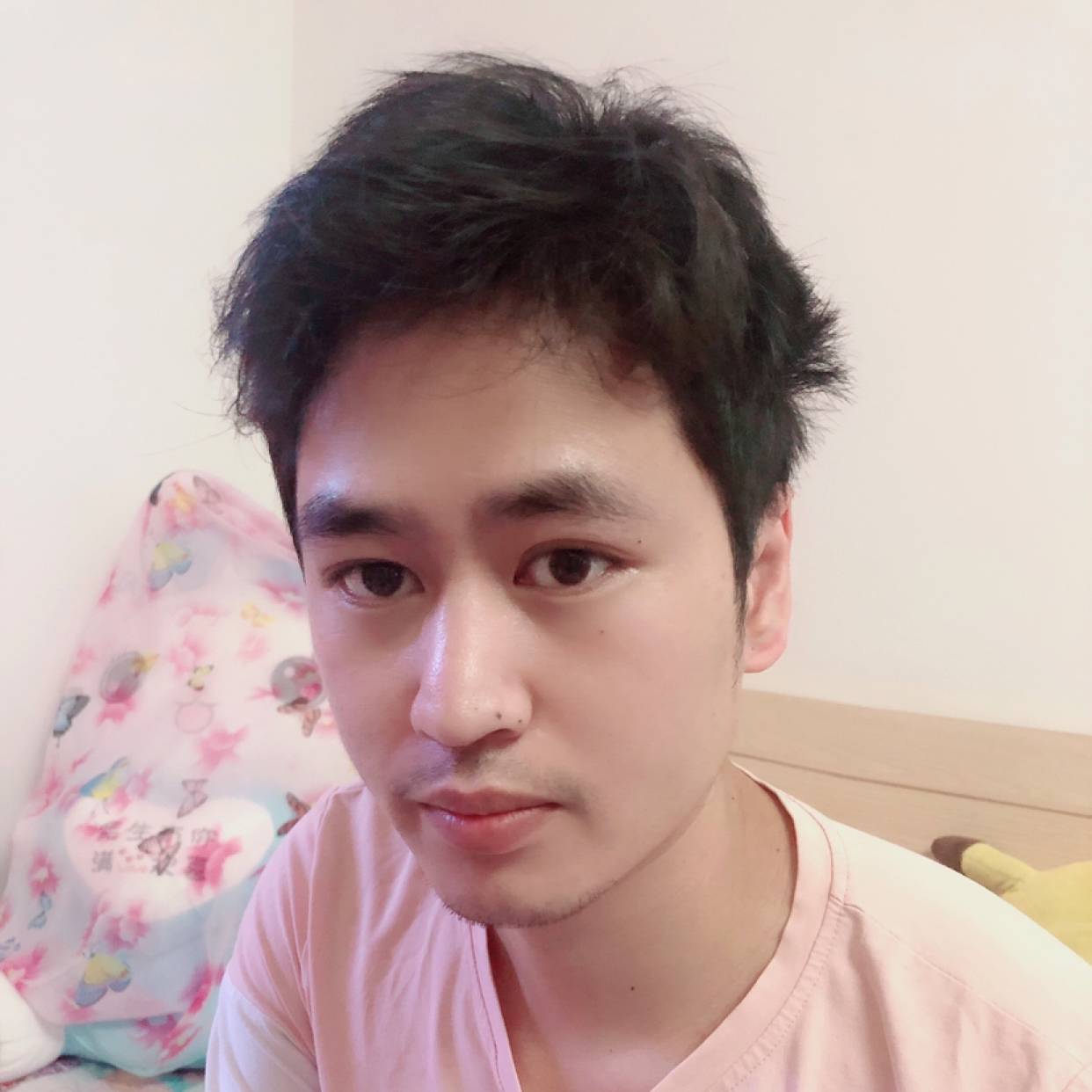 招牌凝眸彼年的照片