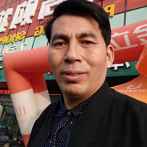 走完我的后半生！的照片