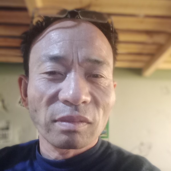 ↖一憨笑的照片