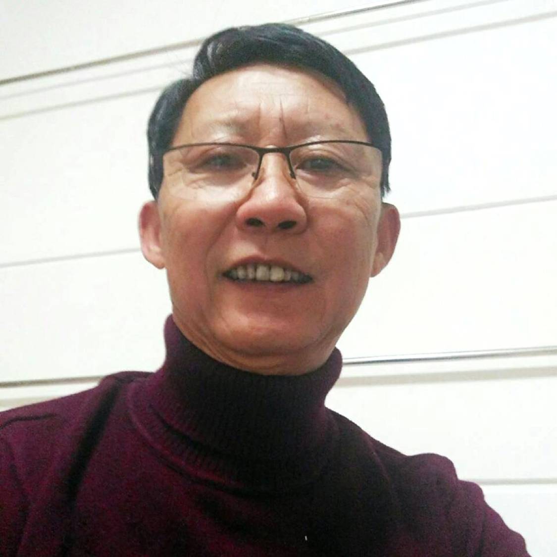 百合打孤独的照片