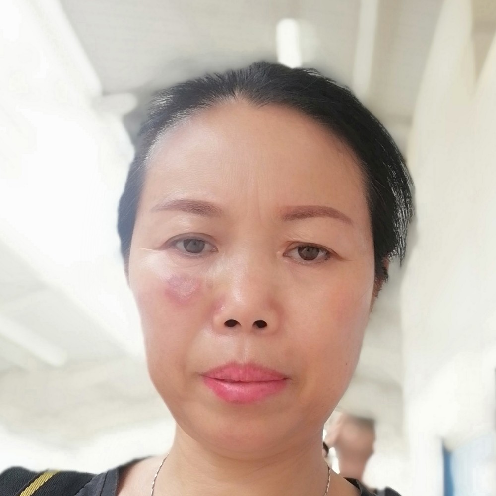 田大妈的照片