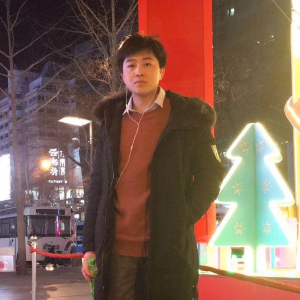 叫我阿荣的照片