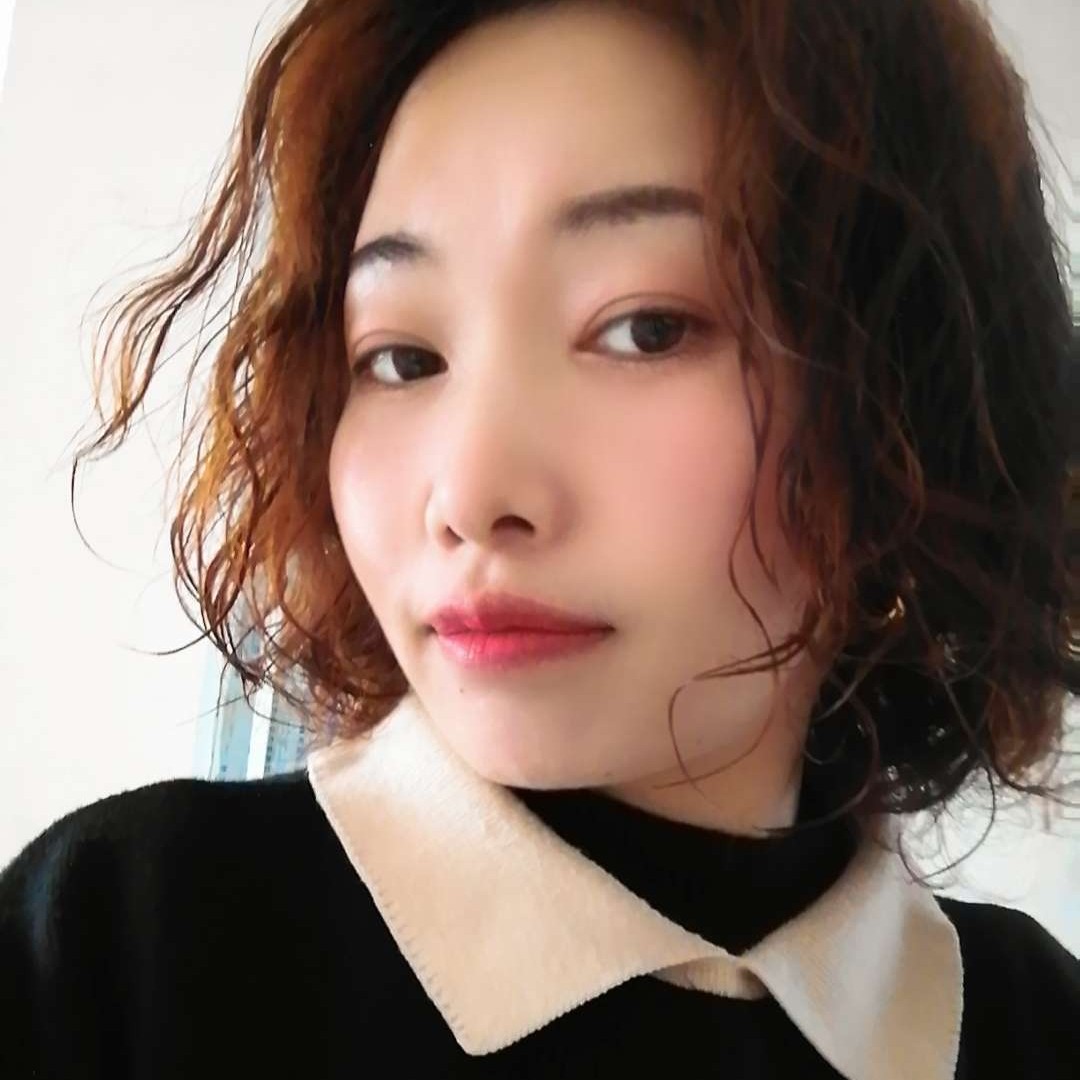静待花开的照片