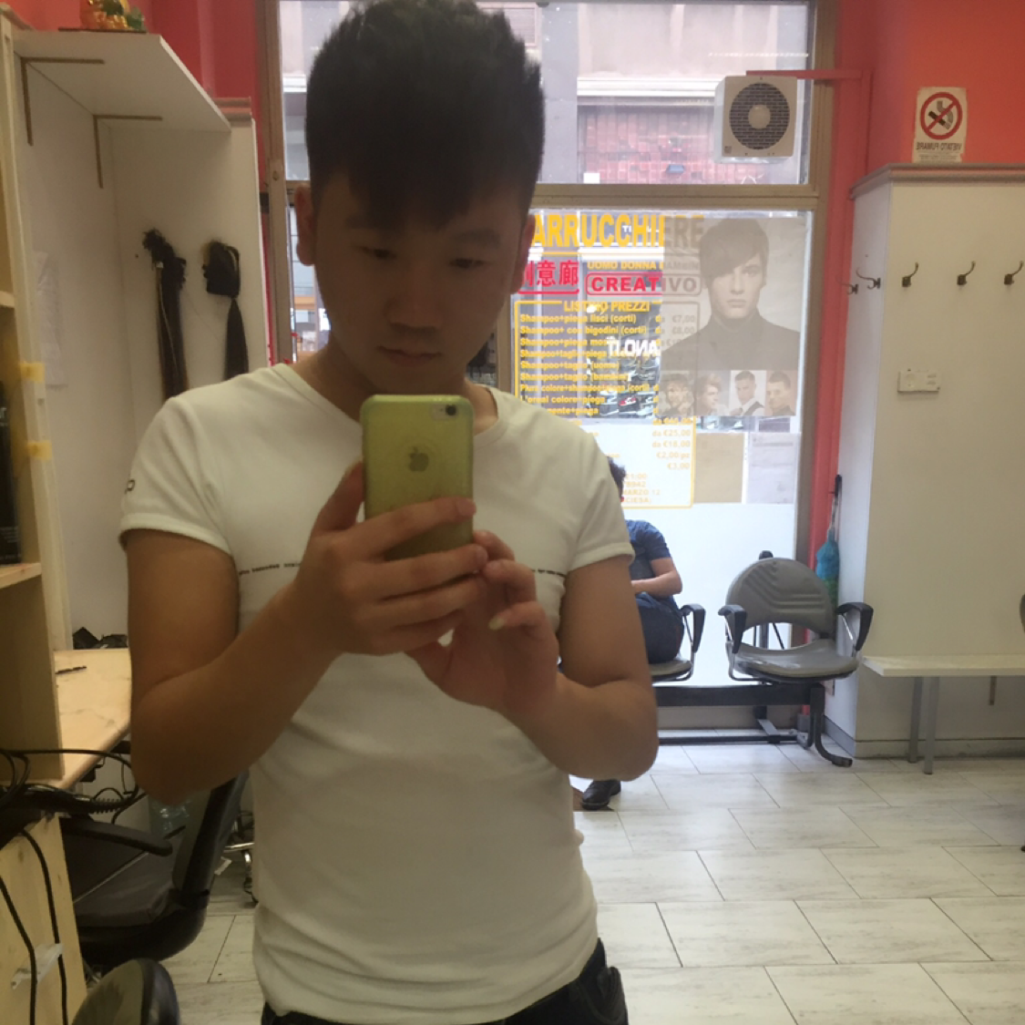 友好向小甜瓜的照片